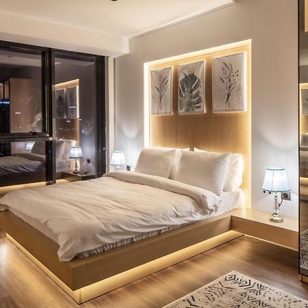 Gazioglu Residence Istanbul Eksteriør billede