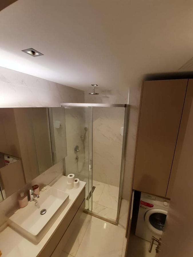 Gazioglu Residence Istanbul Eksteriør billede